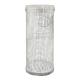 Barbecue Cage Net Portable Grill Basket BBQ Rack Stainless Steel Cooking Tool for Outdoor Picnic Camping Bonfire Party