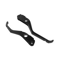 CNC Aluminium TWO FINGER CLUTCH BRAKE LEVER SET FOR BMW K1600GTL K1600GT K1600 GTL 2015 2016 2017 2018 2019 2020 2021 2022 2023