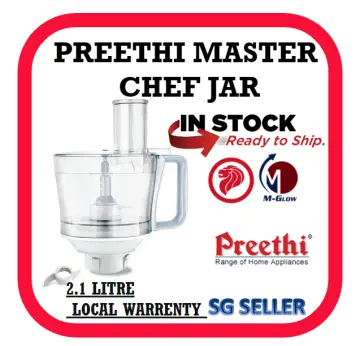 Preethi atta outlet kneader