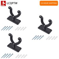 1/2/3pcs Non-slip Holder Stand Skateboard Deck Display Wall Mount Hanger Rack Hook Durable Home Instrument Guitars Holder