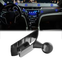 Car Holder Universal Dashboard 17mm Ball Head Suction Sticker Base Magnet Support Gravity Bracket Car Phone Holder Charger Stand Car Mounts