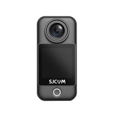 SJCAM C300 Pocket Mini 4K Action Camera   กล้องแอคชั่น กล้องกันน้ํา