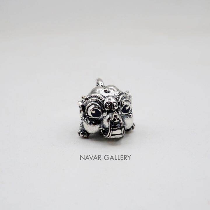 navar-gallery-ชาร์มวารีกุญชร-เนื้อเงินแท้-92-5-wareekunchorn-silver-92-5