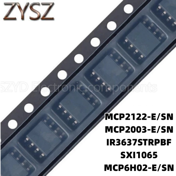 1pcs-sop8-mcp2122-e-sn-mcp2003-e-sn-ir3637strpbf-sxi1065-mcp6h02-e-sn-electronic-components