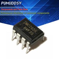 10PCS DM0265R DIP8 DM0265 DIP DMO265 IC WATTY Electronics