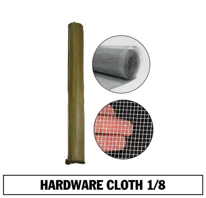 HARDWARE CLOTH (BISTAYAN) Lazada PH