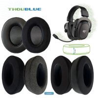 THOUBLUE Replacement Ear Pad For Havit H2002d Earphone Memory Foam Cover Earpads Headphone [NEW]