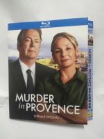 Blu-ray Murder in Provence Season 1 (2022)