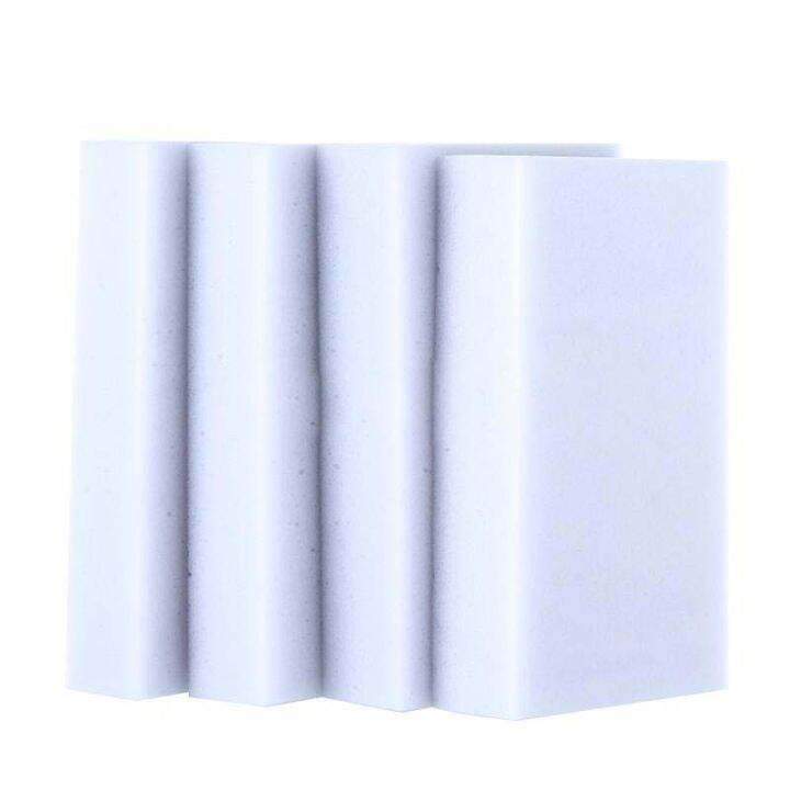 100pcs-eraser-melamine-foam-cleaner-magic-sponge-multi-functional-soft-white