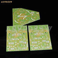 Matche Base On UK NAIM NAP140เพาเวอร์แอมป์ (2ชิ้นแอมป์ PCB 1ชิ้น PSU PCB)