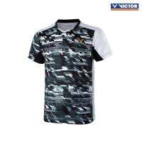 VICTOR Badminton Sport Shirt เสื้อกีฬาแบดมินตัน AT-8500