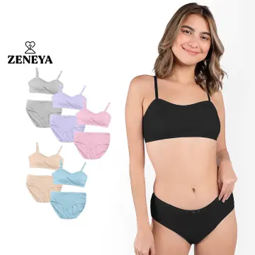 Shop Undies Bra For Women Set with great discounts and prices online - Feb  2024