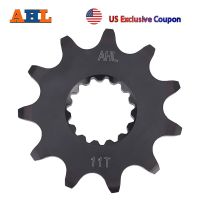 Motorcycle 11T 12T 13T 14T Front Sprocket For EGS EXE MXC SMR SX SXC SX-F XC XC-W 125 200 250 300 350 360 380 400 440 450 500