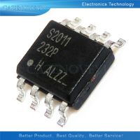 10pcs/lot IR2011STRPBF IR2011S IR2011 SOP-8 In Stock WATTY Electronics