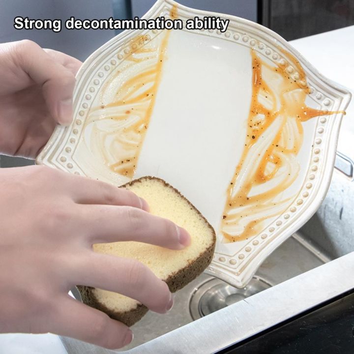 sponge-toast-bread-shaping-rich-foam-absorption-dish-washing-rag-saving-cleaning-utensil