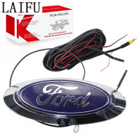 LAIFU ฟอร์ดเรนเจอร์12-19 T6 T7 T8 XLT F350 F250 F150รถกันน้ำ HD กระจกมองหลังที่จอดรถการมองเห็นได้ในเวลากลางคืนกล้อง