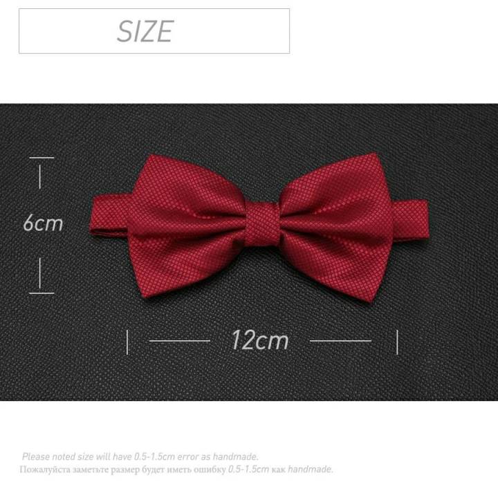 bow-tie-โบว์ไท-หูกระต่ายใส่กับชุดสูท-ชุดเจ้าบ่าว