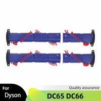 แปรงหลักแปรงบาร์ลูกกลิ้งม้วนสำหรับ Dyson DC65 DC66ขึ้น-13เครื่องดูดฝุ่นแบบตรงสัตว์หุ่นยนต์กวาดบ้านอุปกรณ์เสริม