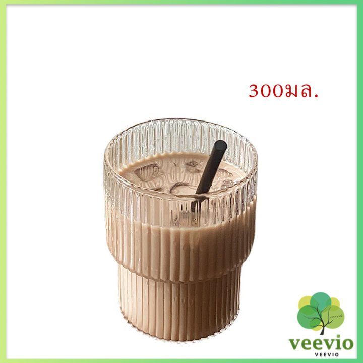 veevio-แก้วไวน์สร้างสรรค์-ถ้วยกาแฟ-ถ้วยใสในครัวเรือน-สปอตสินค้า-glass-cup