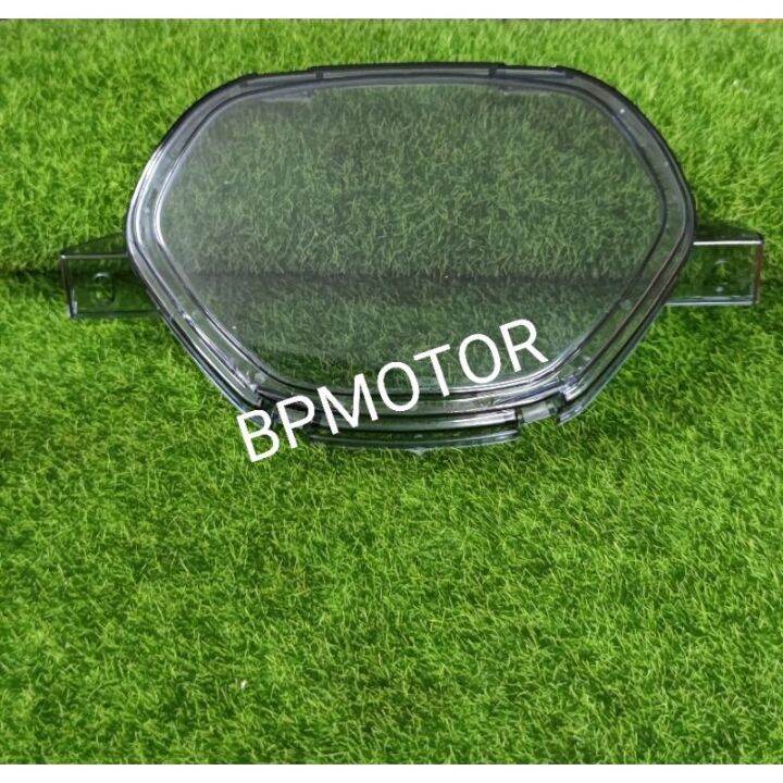 EX5 CLASS W100 WAVE ALPHA CX METER LEN METER COVER JERMIN METER TINTED