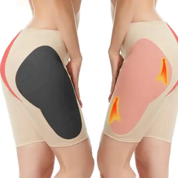 Butt Pads For Bigger Butt Hip Pads Hip Enhancer Upgraded Sponge Padded Butt Lifter  Panties Shapewear Tummy Control For Women Bbl