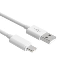 สาย Usb C แบบ3a สายชาร์จเร็วชนิดธนาคารที่ชาร์จโทรศัพท์มือถือ Samsung C สำหรับอุปกรณ์เสริมพลังงาน