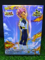 (ของแท้ แมวทอง) ซูเปอร์ไซย่าก๊อต เบจิต้า Dragon Ball Z Dokkan Battle 7th Anniversary - Super Saiya God Vegeta