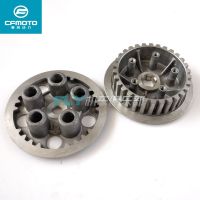 [COD] cf spring motorcycle 150NK / night cat leader king clutch hub ancient pressure plate without