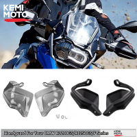 Handguard มือโล่ป้องกันกระจกสำหรับ BMW R 1200 GS ADV F 800 GS การผจญภัย S1000XR ควัน2013 2014 2015 2016 2017 2018