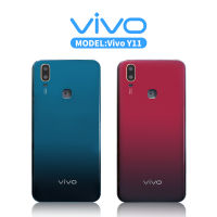 Body บอดี้ ( ฝาหลัง + เคสกลาง ) vivo Y11