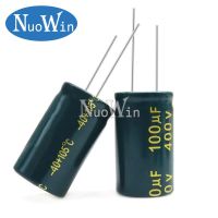 +——{} 10V 16V 25V 50V 63V 450V High Frequency Low ESR Aluminum Capacitor 100UF 220UF 330UF 470UF 680UF 1000UF 1500UF 2200UF 3300UF