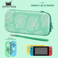 Applicable Switch Storage Bag Ns Protective Bag Switch Lite Accessories Animal Crossing Storage Bag