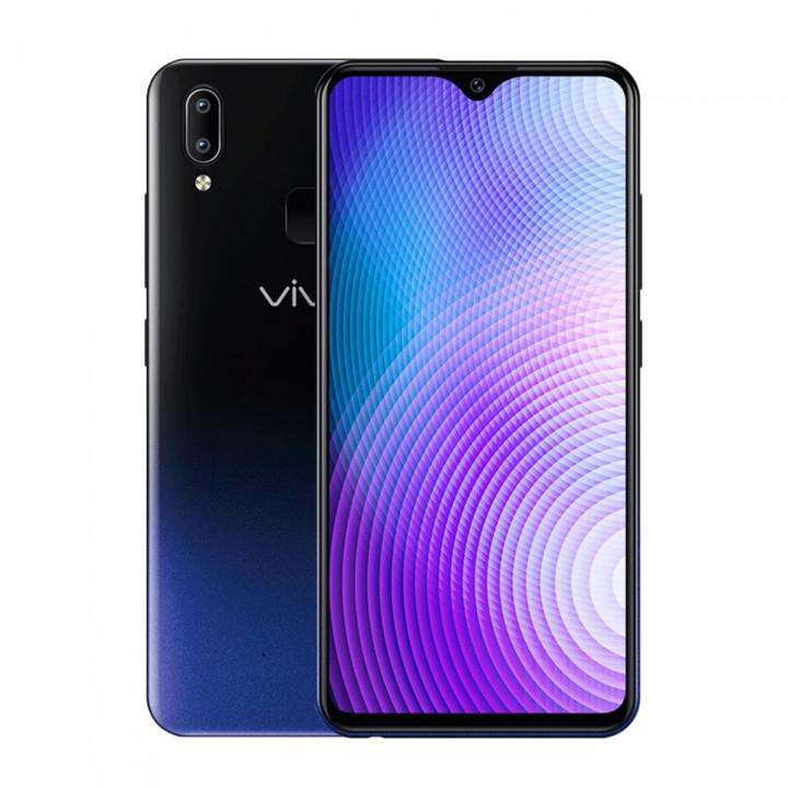 vivo 13mp front camera