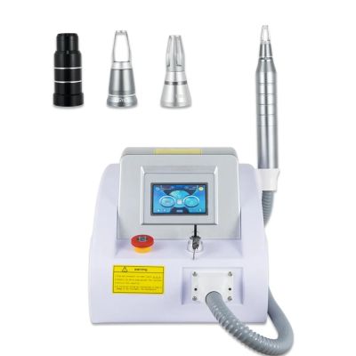 tdfj Qswitched laser machineEyebrow Washing Machine Freckle for tattoo removalTires Face to