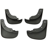 For Chevrolet Lacetti Optra Daewoo Nubira Sedan Holden Viva 02-08 for Suzuki Forenza Mudflaps Splash Guards Mudguards Mud Flaps