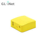 GLiNET GL-MT300N-V2 Mini Portable Travel Wireless Router Repeater Bridge repetid 300Mbps 128MB RAM OpenVPN Client USB Easy setup