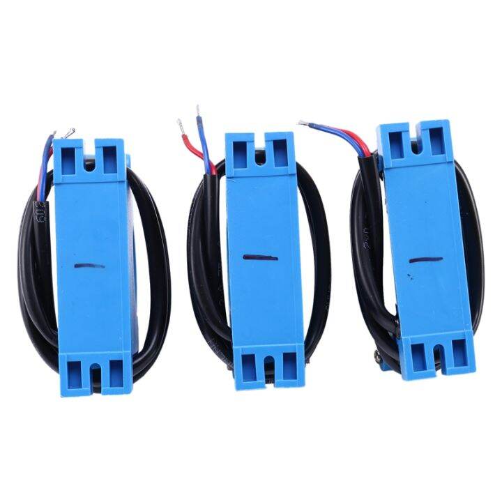 3-piece-batch-small-ac-current-transformer-ct-100a-5a-level-current-transformer-ac-split-core-ct-sensor