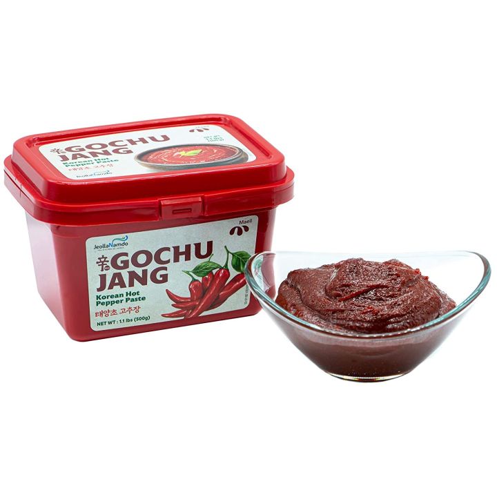 โคชูจัง-เกาหลี-แบ่งขาย-maeil-gochujang