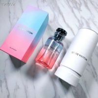 【ของแท้?% 】? LOUIS VUITTON CALIFORNIA DREAM  ▪️ 100ml  ▪️ INBOX  ▪️ ส่งฟรีLOUIS VUITTON CALIFORNIA DREAM  ▪️ 100ml  ▪️ INBOX  ▪️ ส่งฟ