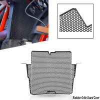 รถจักรยานยนต์ Superduke 1290 R RR 1290R หม้อน้ำ Guard Protector Grille สำหรับ1290 Super Duke R RR Evo 2020 2021 2022 2023