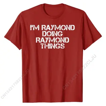 raymond t shirt price