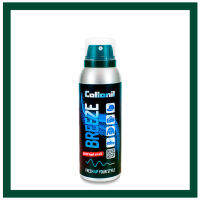 Collonil Breeze 125ml โคโลนิลบรีซ สเปรย์ระงับกลิ่นไม่พึงประสงค์ Deodorant spray - Collonil.CLMVT