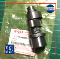 เพลาลูกเบี้ยว ซูซูกิ โชกัน ทุกรุ่น Suzuki Shogun125 Camshaft