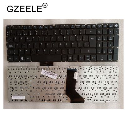 GZEELE FOR Acer Aspire 3 A315 A315-21 A315-31 A315-51 A315-52 A315-21G A315-51G A315-41G SP Keyboard Spanish No Frame