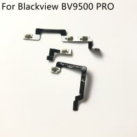 lumude Blackview BV9500 Original Power On Off Button Volume Key Flex Cable FPC For Blackview BV9500 Pro Smartphone