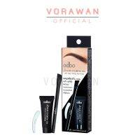 เจลมูสเขียนคิ้ว กันน้ำ ODBO LUXRY EYEBROW GEL ALL DAY LONG LASTING OD752