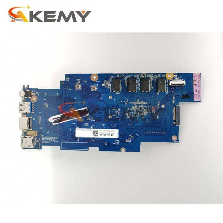 akemy-100s-14ibr-laptop-mainboard-for-lenovo-ideapad-100s-100s-14ibr-notebook-motherboard-5b20l12443-cpu-n3710-ram-4g-test-work