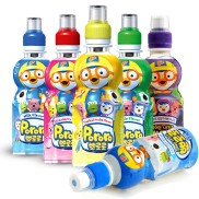 Nước uống trái cây Pororo cho trẻ em 235ml