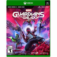 ✜ พร้อมส่ง | XBS MARVELS GUARDIANS OF THE GALAXY (เกม XBOX One™? By ClaSsIC GaME OfficialS)