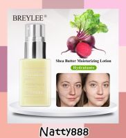 Natty888 BREYLEE Deep Nourishing Butter Moisturizing Makeup Lotion Hydratante ครีมบำรุงผิวหน้า  45g 072